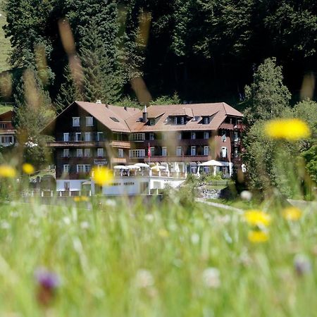 Hotel Restaurant Hammer Eigenthal Εξωτερικό φωτογραφία