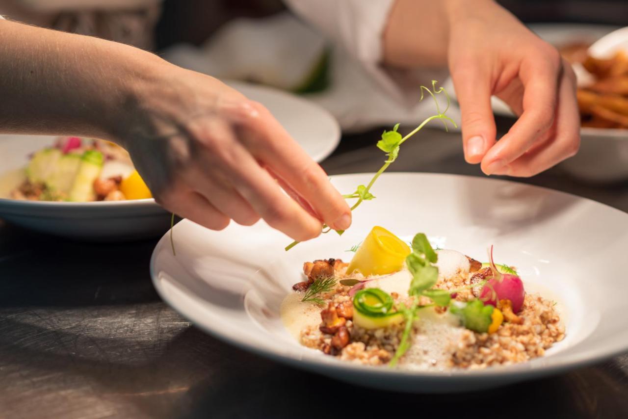 Hotel Restaurant Hammer Eigenthal Εξωτερικό φωτογραφία