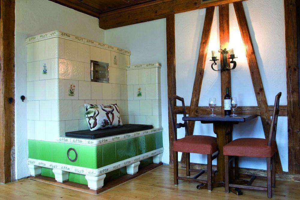 Hotel Restaurant Hammer Eigenthal Εξωτερικό φωτογραφία