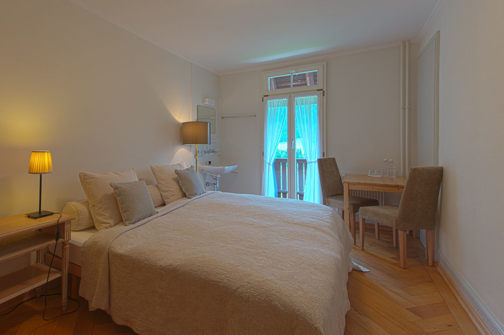 Hotel Restaurant Hammer Eigenthal Εξωτερικό φωτογραφία