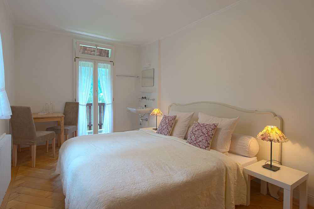 Hotel Restaurant Hammer Eigenthal Εξωτερικό φωτογραφία