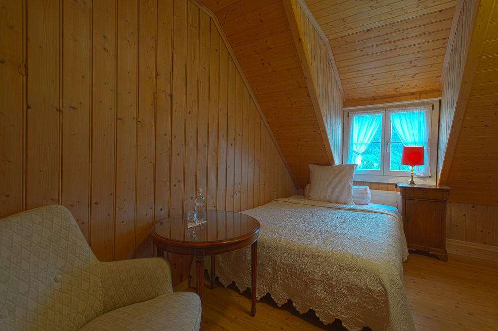 Hotel Restaurant Hammer Eigenthal Εξωτερικό φωτογραφία