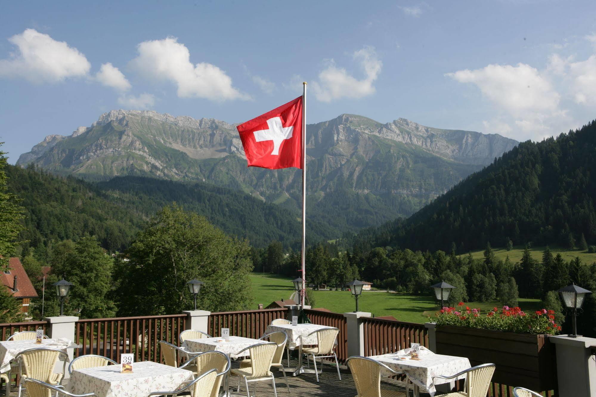 Hotel Restaurant Hammer Eigenthal Εξωτερικό φωτογραφία