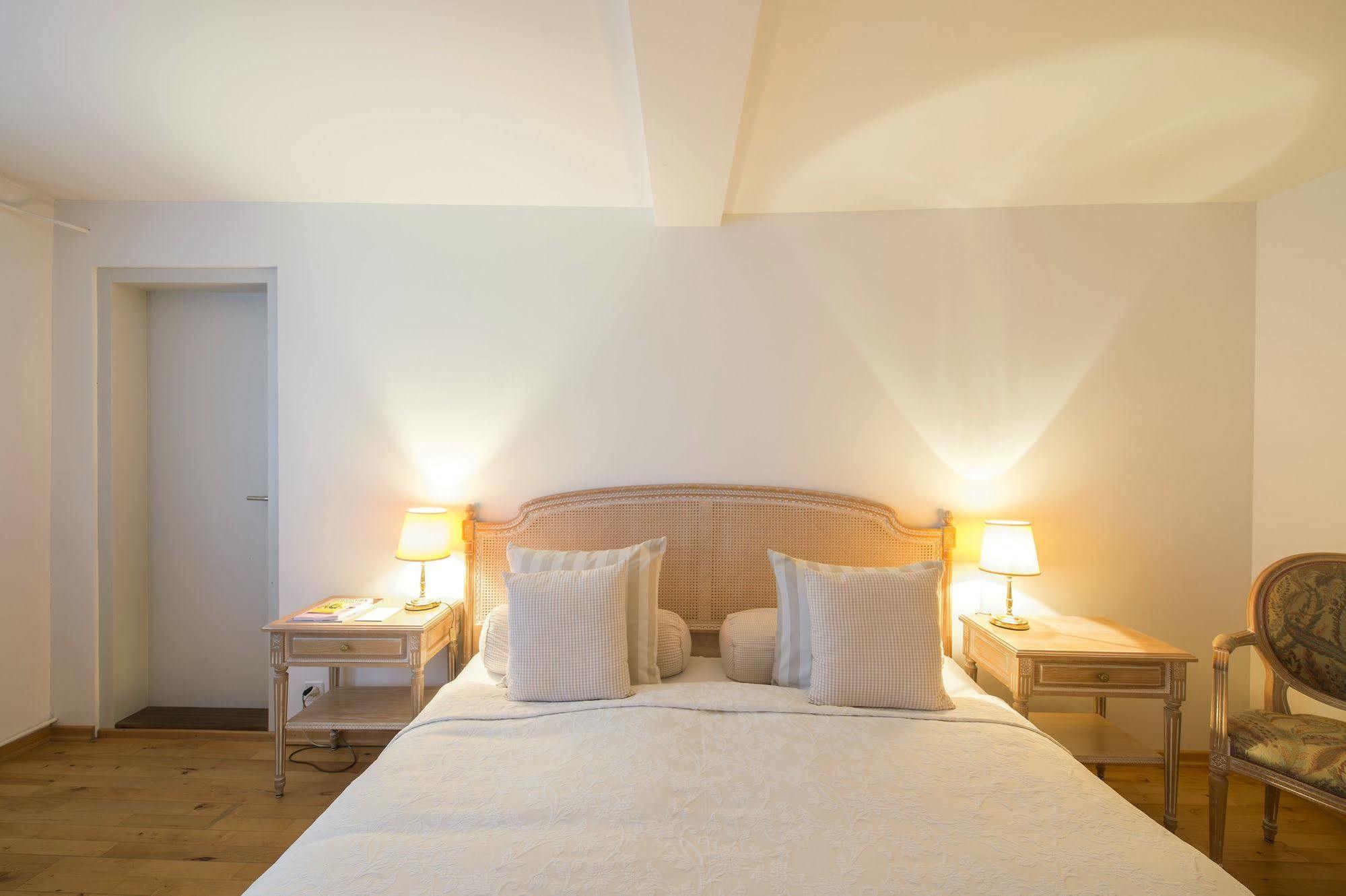 Hotel Restaurant Hammer Eigenthal Εξωτερικό φωτογραφία