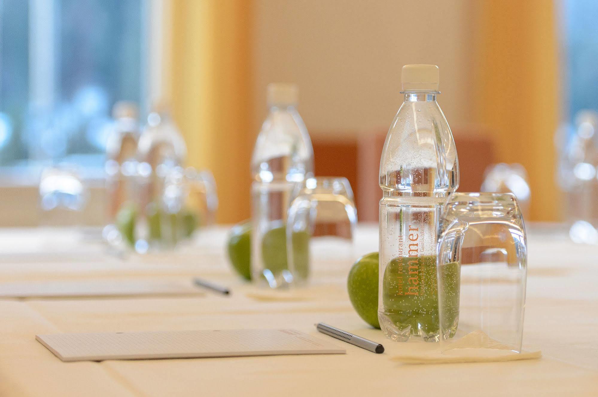 Hotel Restaurant Hammer Eigenthal Εξωτερικό φωτογραφία