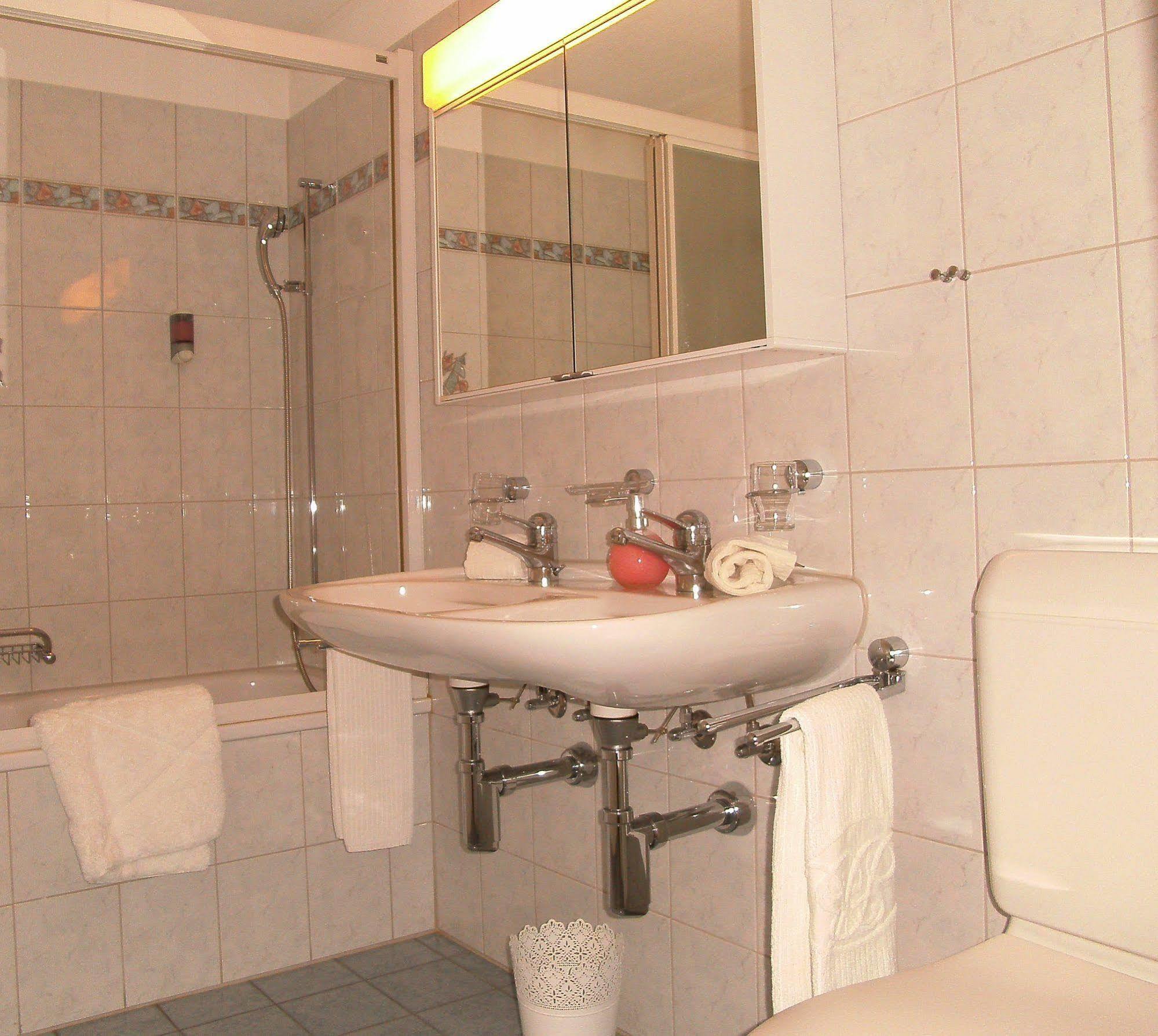 Hotel Restaurant Hammer Eigenthal Εξωτερικό φωτογραφία