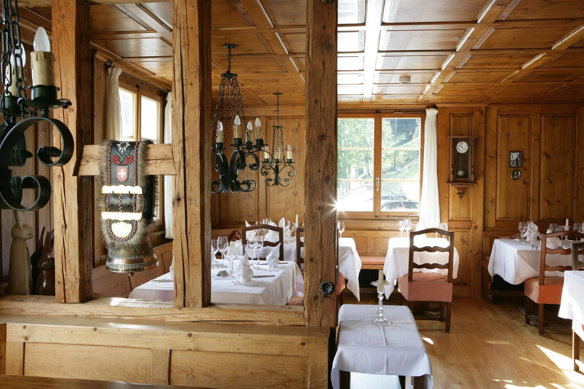 Hotel Restaurant Hammer Eigenthal Εξωτερικό φωτογραφία