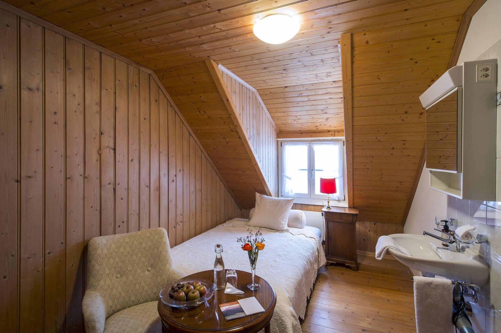 Hotel Restaurant Hammer Eigenthal Εξωτερικό φωτογραφία