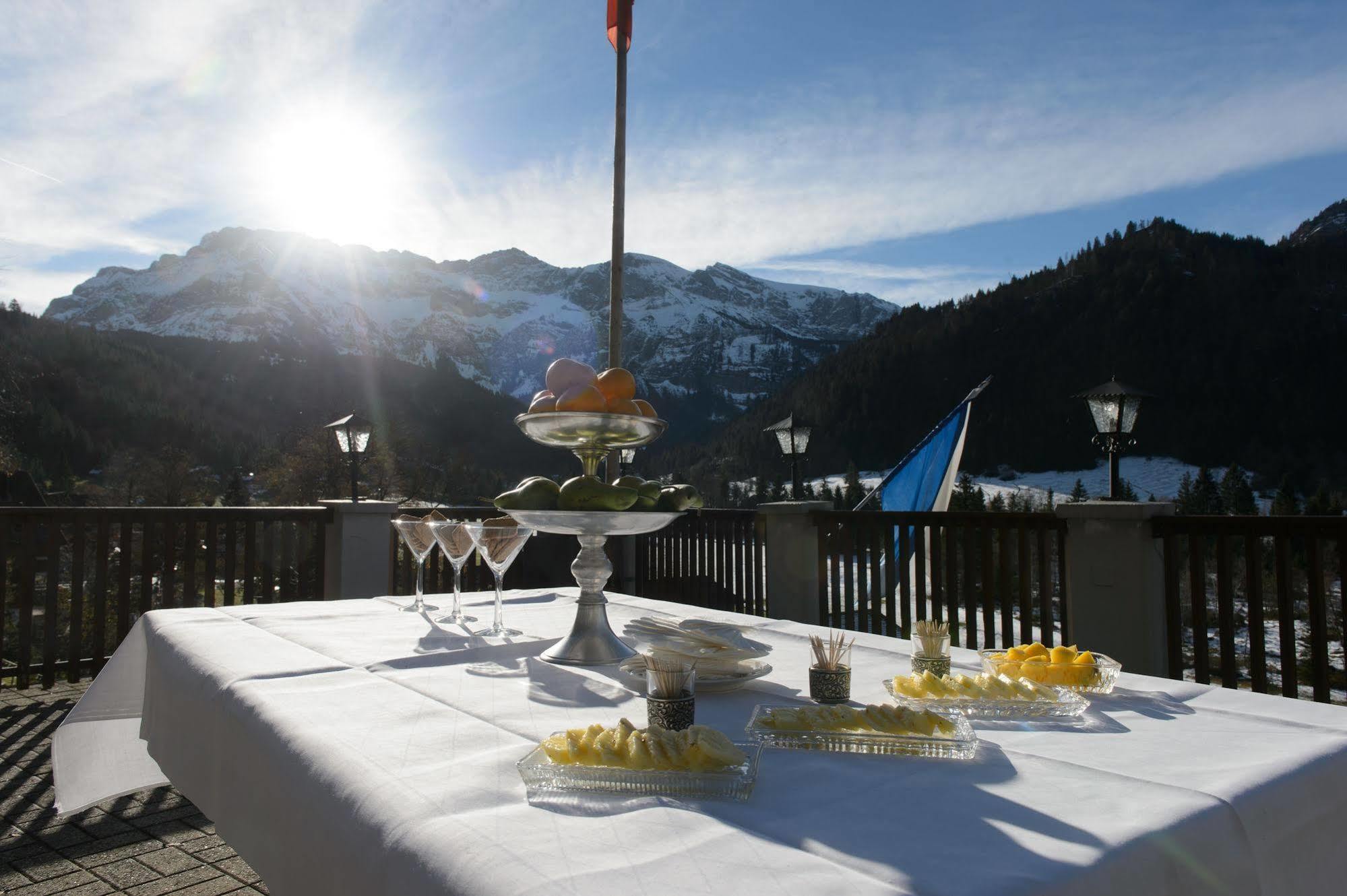 Hotel Restaurant Hammer Eigenthal Εξωτερικό φωτογραφία
