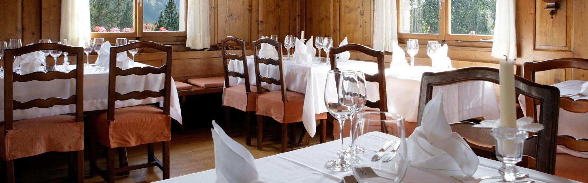 Hotel Restaurant Hammer Eigenthal Εξωτερικό φωτογραφία