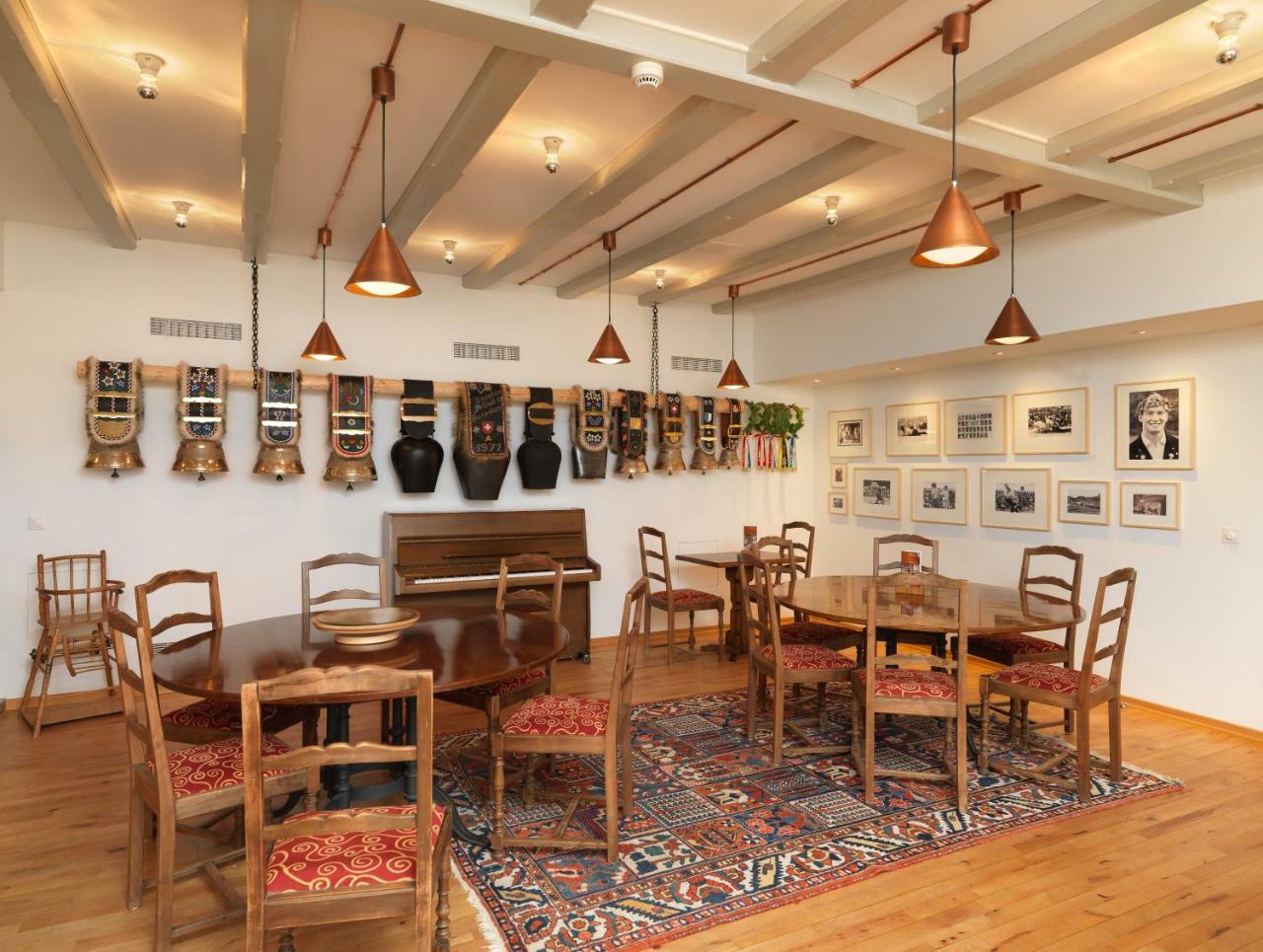 Hotel Restaurant Hammer Eigenthal Εξωτερικό φωτογραφία