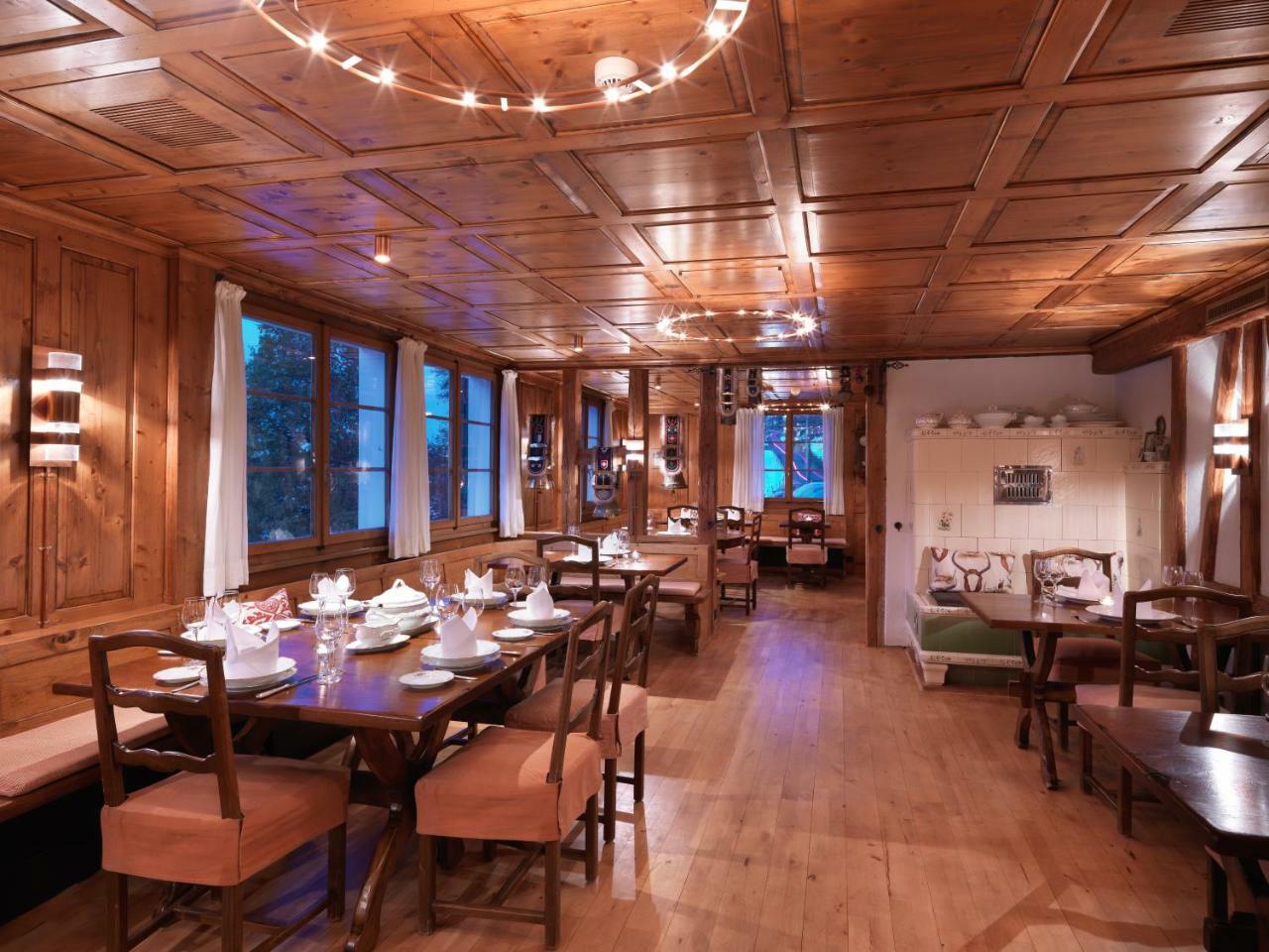 Hotel Restaurant Hammer Eigenthal Εξωτερικό φωτογραφία