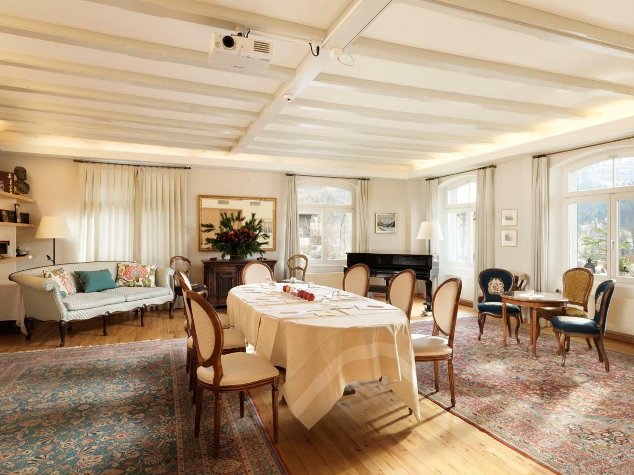 Hotel Restaurant Hammer Eigenthal Εξωτερικό φωτογραφία