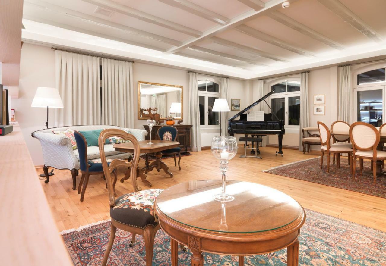 Hotel Restaurant Hammer Eigenthal Εξωτερικό φωτογραφία