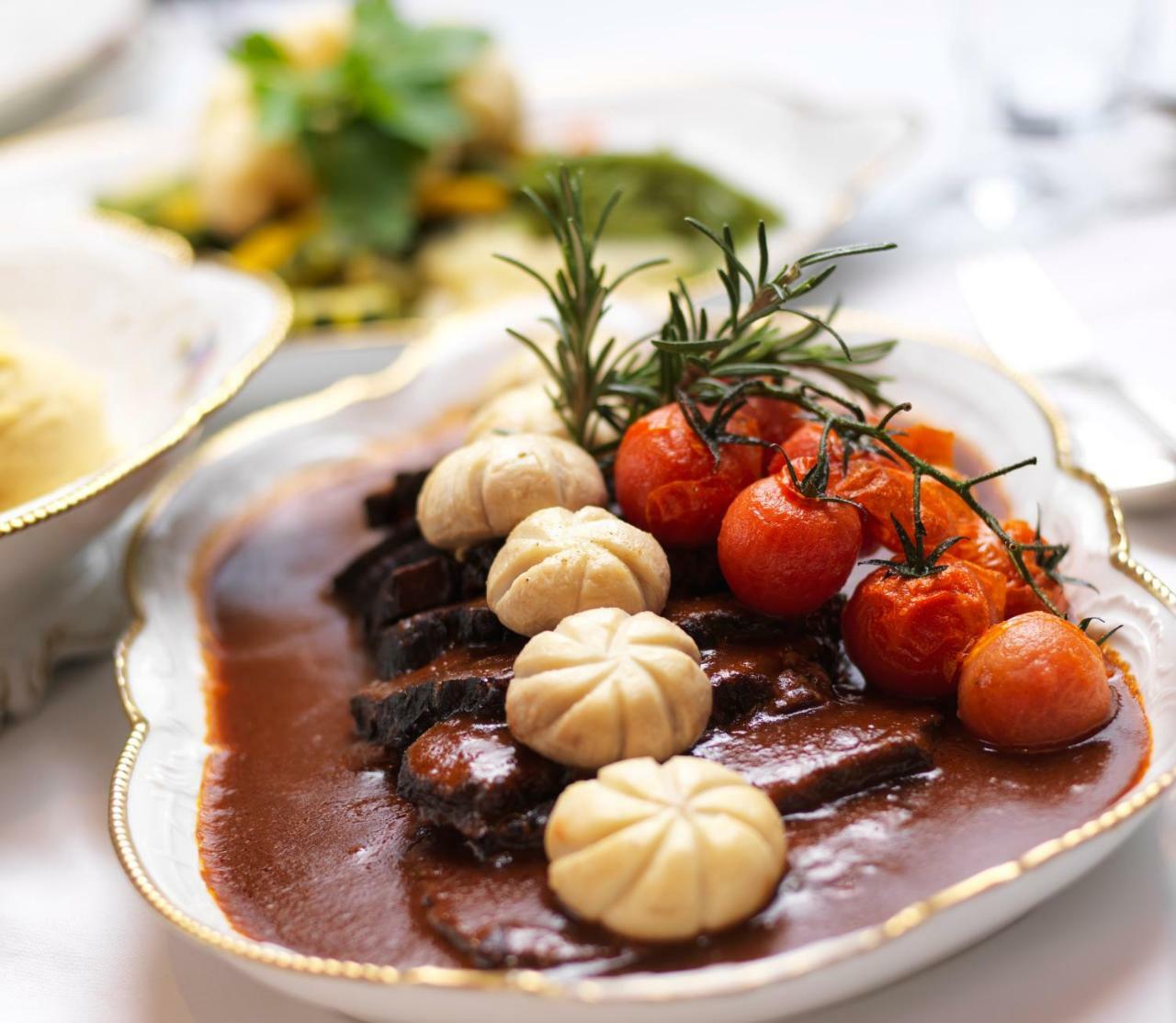Hotel Restaurant Hammer Eigenthal Εξωτερικό φωτογραφία
